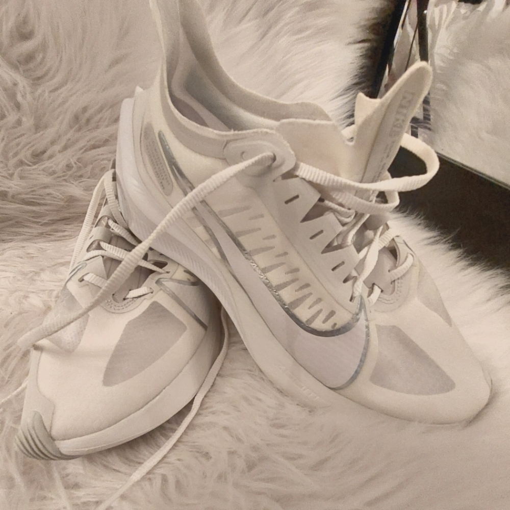 Nike Gravity Zoom